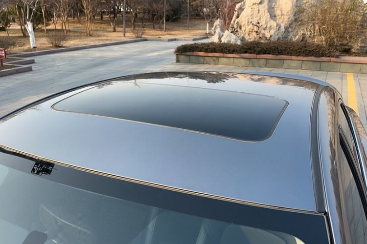 Used Nissan Sylphy 2025 1.6L CVT Genuine Edition Roof