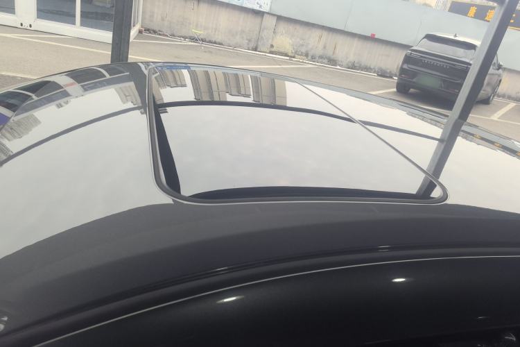 Used Nissan Sylphy 2025 1.6L CVT Genuine Edition Roof
