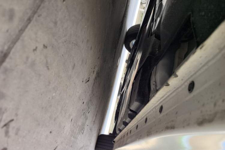 Used Nissan Sylphy 2025 1.6L CVT Genuine Edition Chassis Front Left