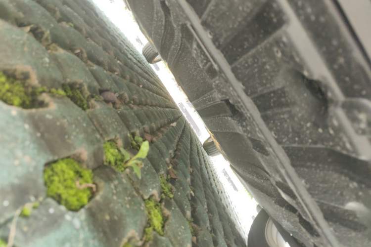 Used Nissan Sylphy 2025 1.6L CVT Genuine Edition Chassis Front