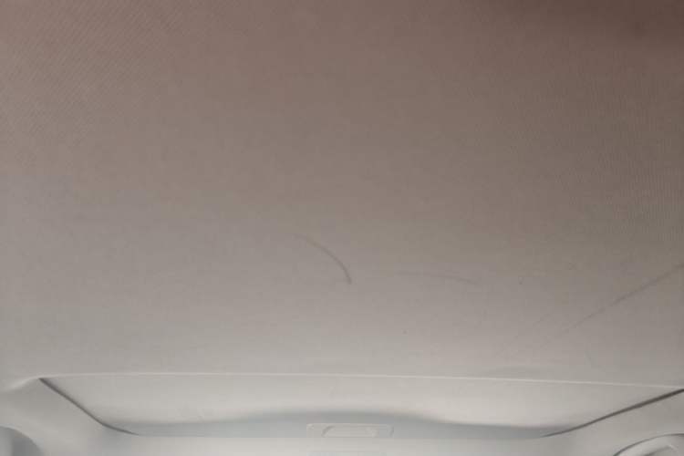 Used Nissan Sylphy 2025 1.6L CVT Genuine Edition Headliner