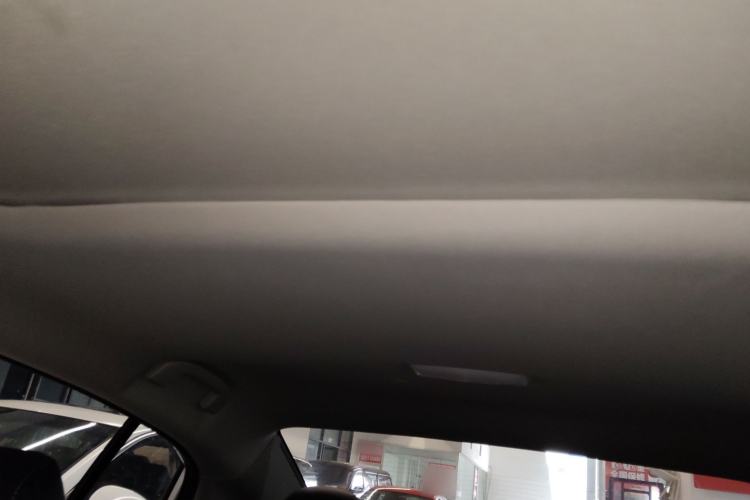 Used Nissan Sylphy 2025 1.6L CVT Genuine Edition Headliner