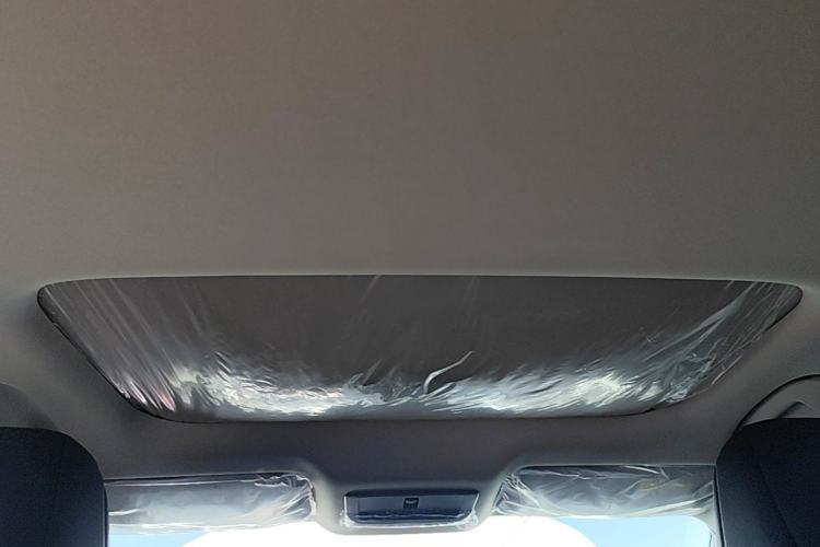 Used Nissan Sylphy 2025 1.6L CVT Genuine Edition Headliner