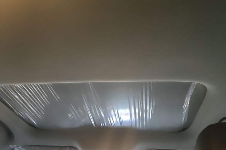 Used Nissan Sylphy 2025 1.6L CVT Genuine Edition Headliner