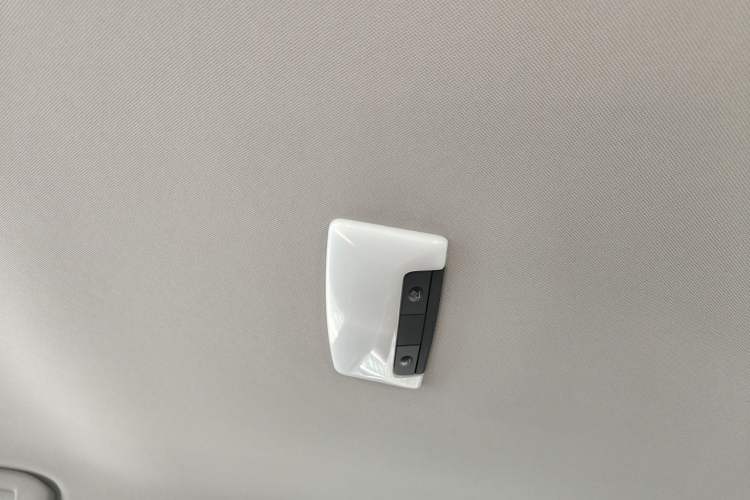 Used Nissan Sylphy 2025 1.6L CVT Genuine Edition Headliner