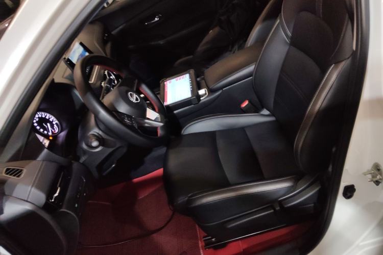 Used Nissan Sylphy 2025 1.6L CVT Genuine Edition Left Front Seat