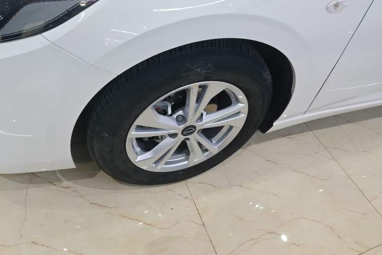 Used Nissan Sylphy 2025 1.6L CVT Genuine Edition Left Front Wheel Hub