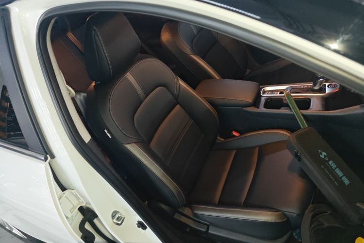 Used Nissan Sylphy 2025 1.6L CVT Genuine Edition Right Front Seat