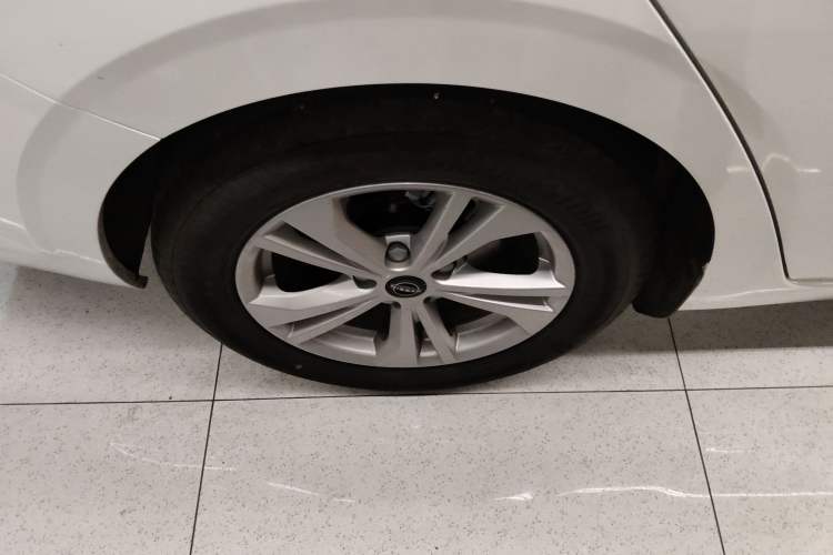 Used Nissan Sylphy 2025 1.6L CVT Genuine Edition Right Rear Wheel Hub