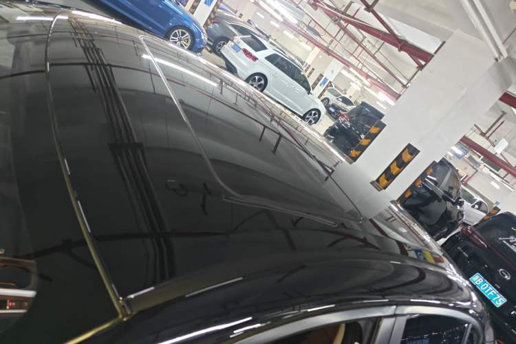Used Nissan Sylphy 2025 1.6L CVT Genuine Edition Roof
