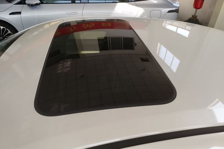 Used Nissan Sylphy 2025 1.6L CVT Genuine Edition Roof