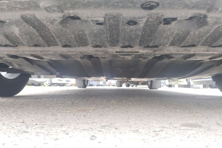 Used Nissan Sylphy 2026 Model 1.6L CVT Enjoyment Edition Chassis Front