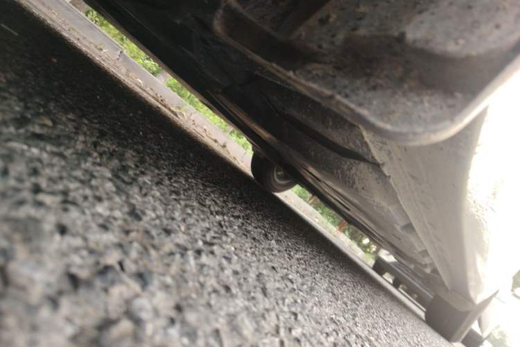 Used Nissan Sylphy 2026 Model 1.6L CVT Enjoyment Edition Chassis Front Left