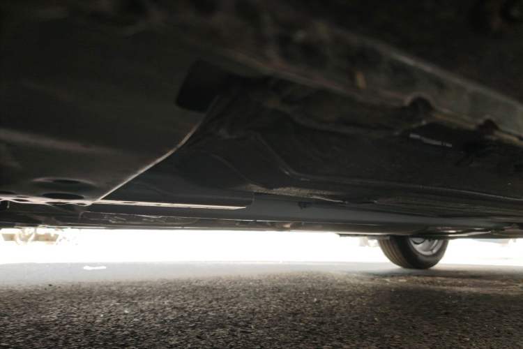 Used Nissan Sylphy 2026 Classic 1.6L CVT Peace of Mind Edition Chassis Front Left