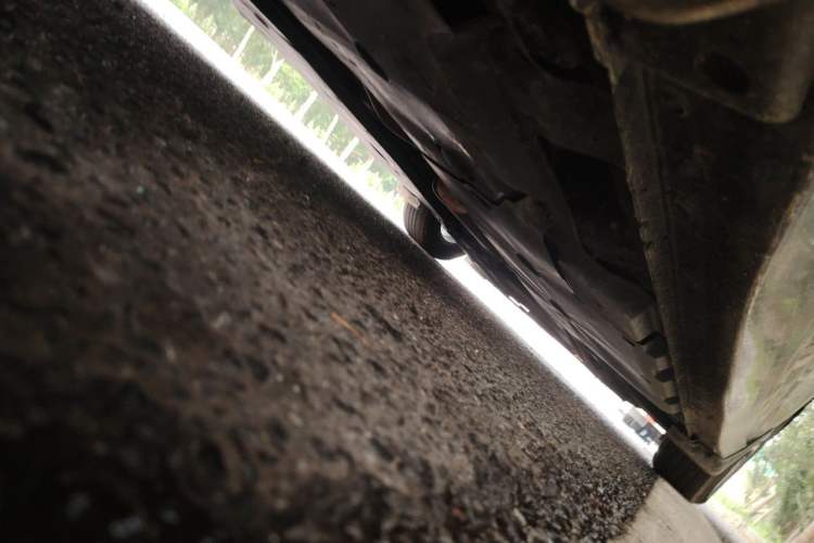 Used Nissan Sylphy 2026 Model 1.6L CVT Enjoyment Edition Chassis Rear Right