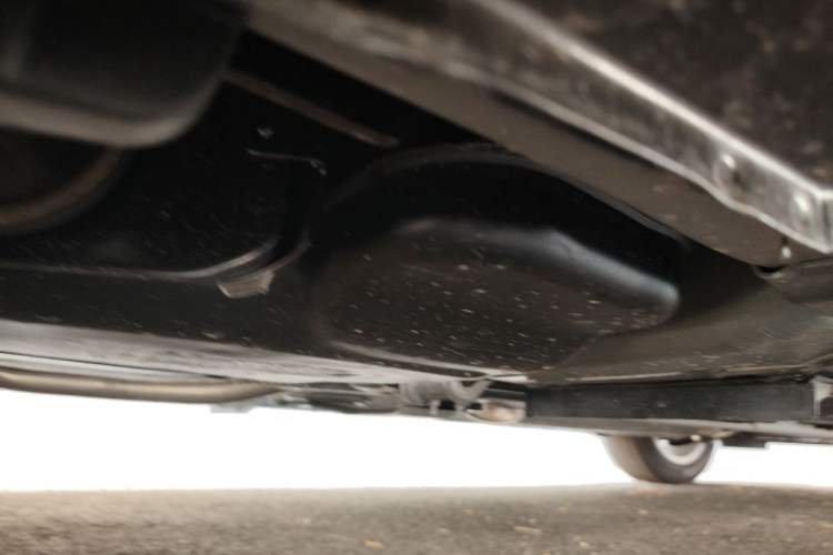 Used Nissan Sylphy 2026 Classic 1.6L CVT Peace of Mind Edition Chassis Rear Right
