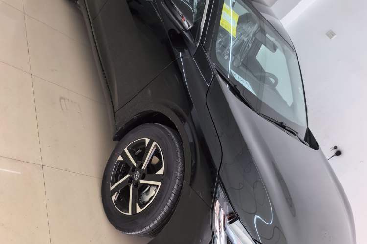 Used Nissan Sylphy 2026 1.6L CVT Enjoyment Technology Edition Exterior 7