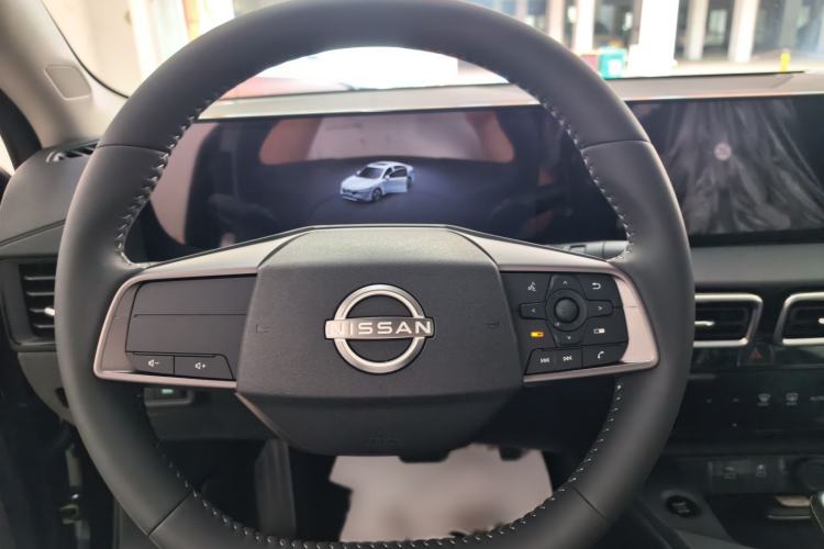 Used Nissan Sylphy 2026 1.6L CVT Enjoyment Technology Edition Instrument Cluster