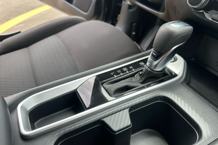 Used Nissan Sylphy 2026 Model 1.6L CVT Worry-Free Edition Interior 12