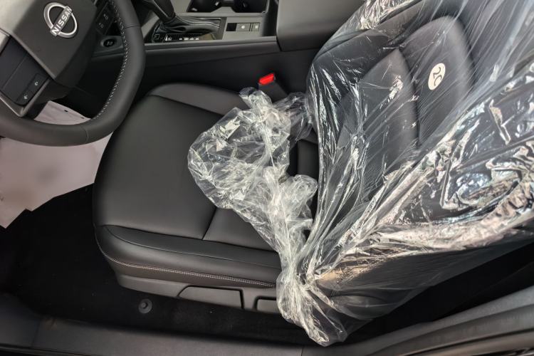 Used Nissan Sylphy 2026 1.6L CVT Enjoyment Technology Edition Left Front Seat