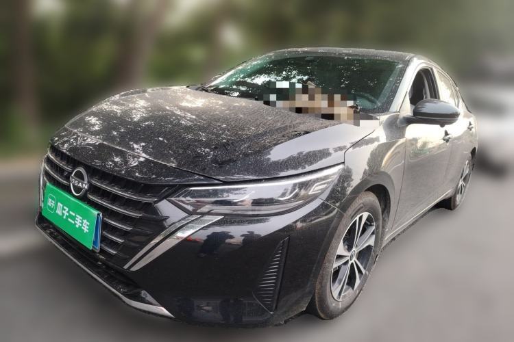 Used Nissan Sylphy 2026 Model 1.6L CVT Enjoyment Edition Guazi used car, China used car export, Used car for sale, Used  cars, Cheapest cars for sale