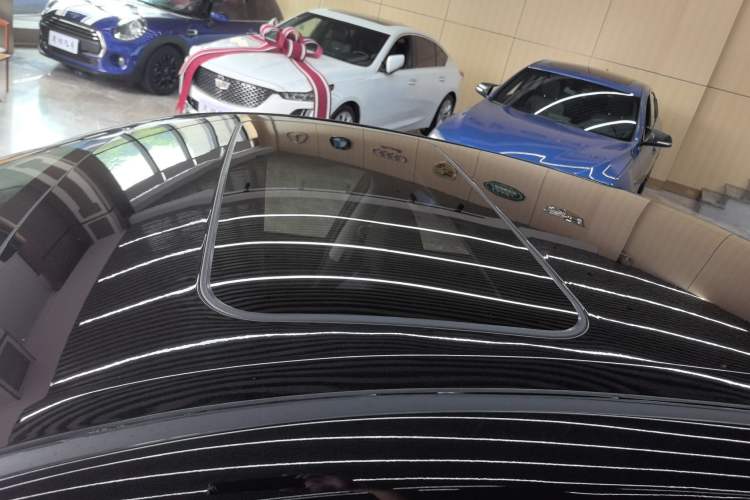 Used Nissan Sylphy 2026 Model 1.6L CVT Genuine Edition Roof