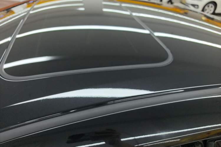 Used Nissan Sylphy 2026 Model 1.6L CVT Genuine Edition Roof