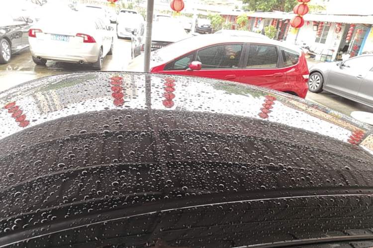 Used Nissan Sylphy 2026 1.6L CVT Comfort Edition Roof