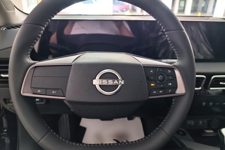 Used Nissan Sylphy 2026 1.6L CVT Enjoyment Technology Edition Steering Wheel