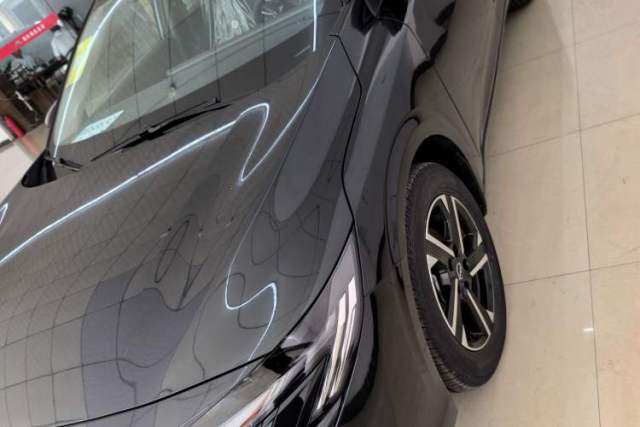 Used Nissan Sylphy 2026 1.6L CVT Enjoyment Technology Edition