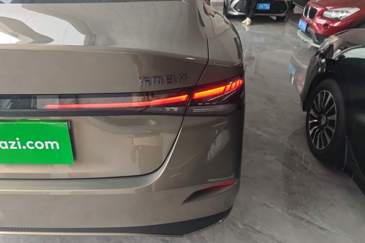 Used Nissan Sylphy 2026 1.6L CVT Enjoyment Technology Edition Right Rear Taillight