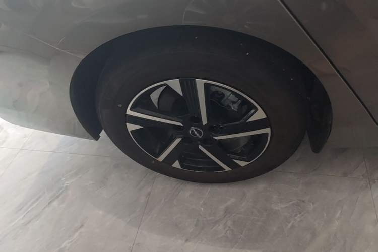 Used Nissan Sylphy 2026 1.6L CVT Enjoyment Technology Edition Right Rear Wheel Hub