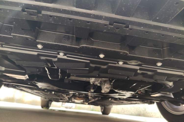 Used Nissan Sylphy 2026 Classic 1.6L CVT Peace of Mind Edition Chassis Front