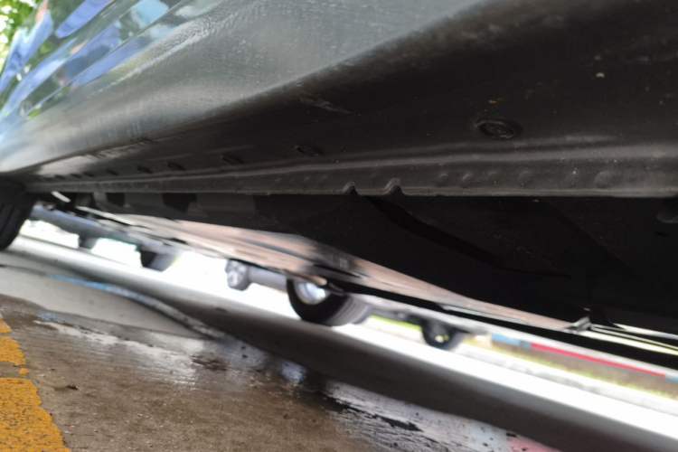 Used Nissan Sylphy 2026 Model 1.6L CVT Worry-Free Edition Chassis Front Right