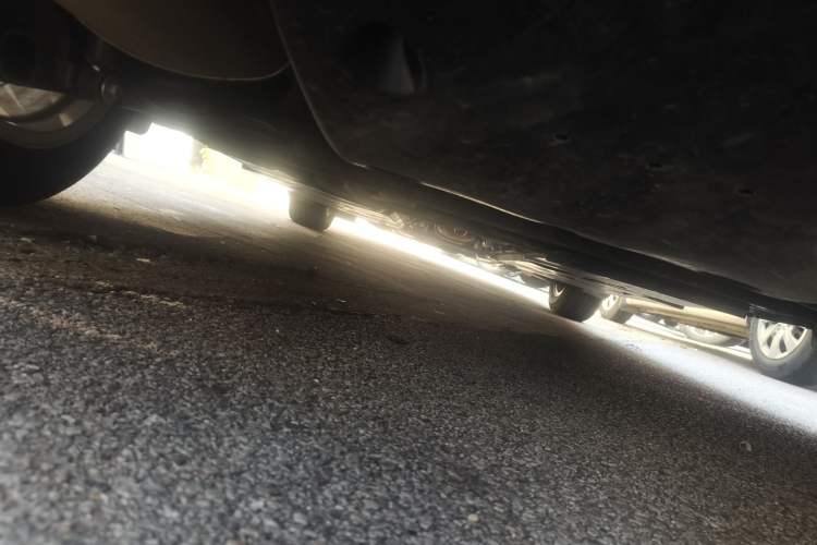 Used Nissan Sylphy 2026 Model 1.6L CVT Genuine Edition Chassis Rear