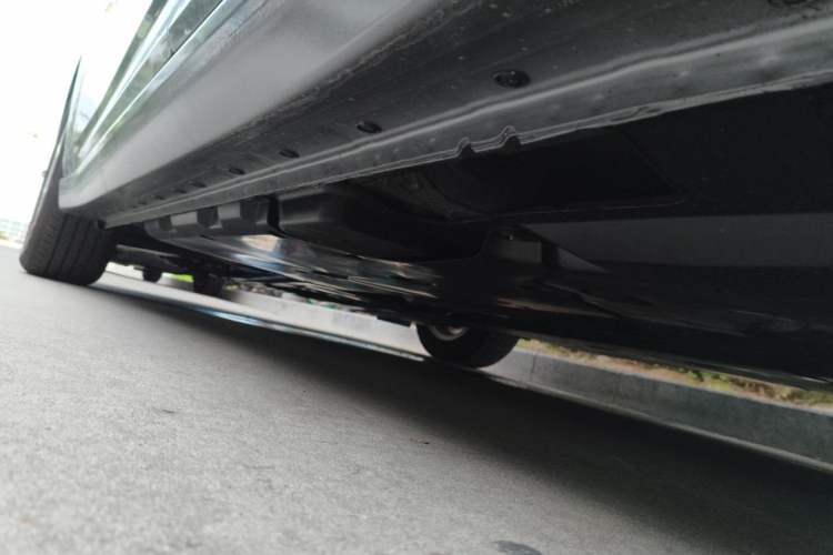 Used Nissan Sylphy 2026 Model 1.6L CVT Worry-Free Edition Chassis Rear Left