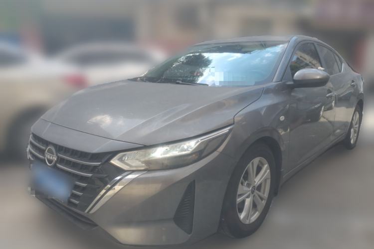 Used Nissan Sylphy 2026 Model 1.6L CVT Genuine Edition Guazi used car, China used car export, Used car for sale, Used cars, Cheapest cars for sale
