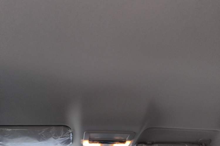 Used Nissan Sylphy 2026 Model 1.6L CVT Worry-Free Edition Headliner