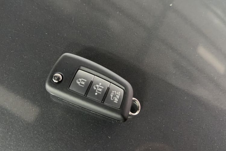 Used Nissan Sylphy 2026 Classic 1.6L CVT Peace of Mind Edition Interior 1
