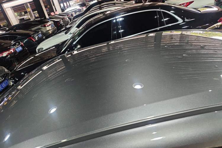 Used Nissan Sylphy 2026 Model 1.6L CVT Worry-Free Edition Roof