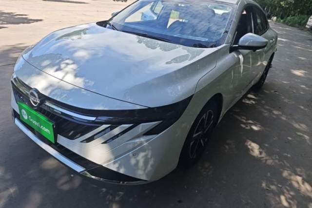 Used Nissan Sylphy 2026 Basic Model