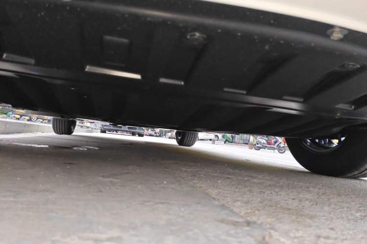 Used Nissan Sylphy 2026 1.6L CVT Technology Edition Chassis Front