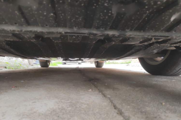 Used Nissan Sylphy 2026 Model 1.6L CVT Worry-Free Edition Chassis Front