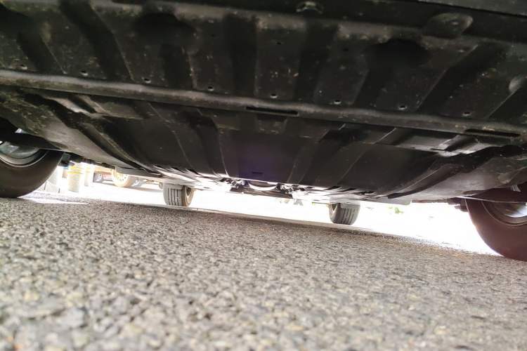 Used Nissan Sylphy 2026 Model 1.6L CVT Intelligent Driving Edition Chassis Front