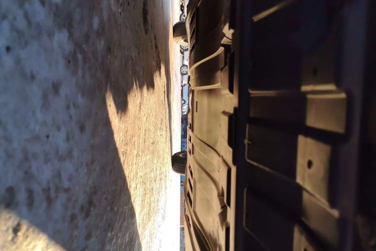 Used Nissan Sylphy 2026 Model 1.6L CVT Worry-Free Edition Chassis Front
