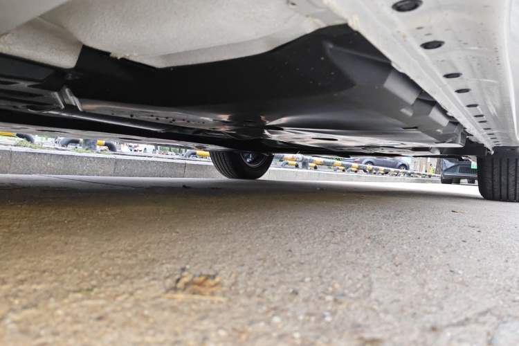 Used Nissan Sylphy 2026 1.6L CVT Technology Edition Chassis Front Left