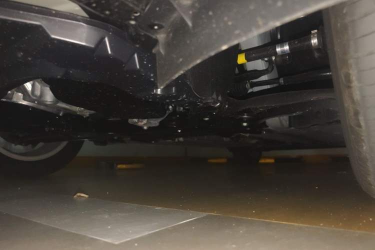 Used Nissan Sylphy 2026 Classic 1.6L CVT Peace of Mind Edition Chassis Front Left