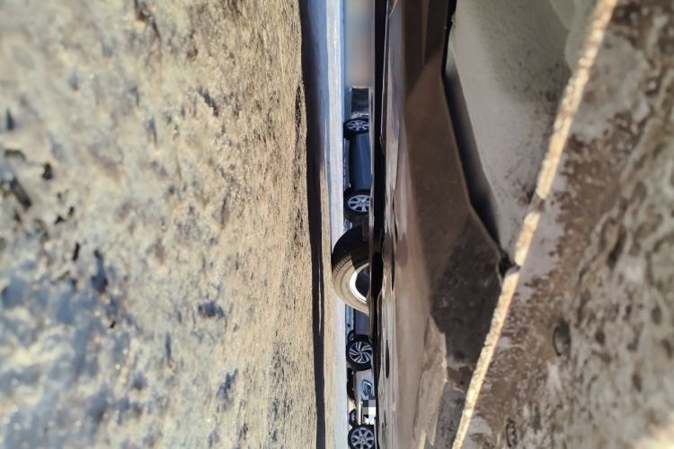 Used Nissan Sylphy 2026 Model 1.6L CVT Worry-Free Edition Chassis Front Left
