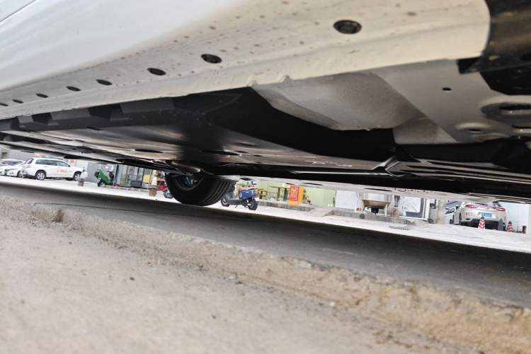 Used Nissan Sylphy 2026 1.6L CVT Technology Edition Chassis Front Right
