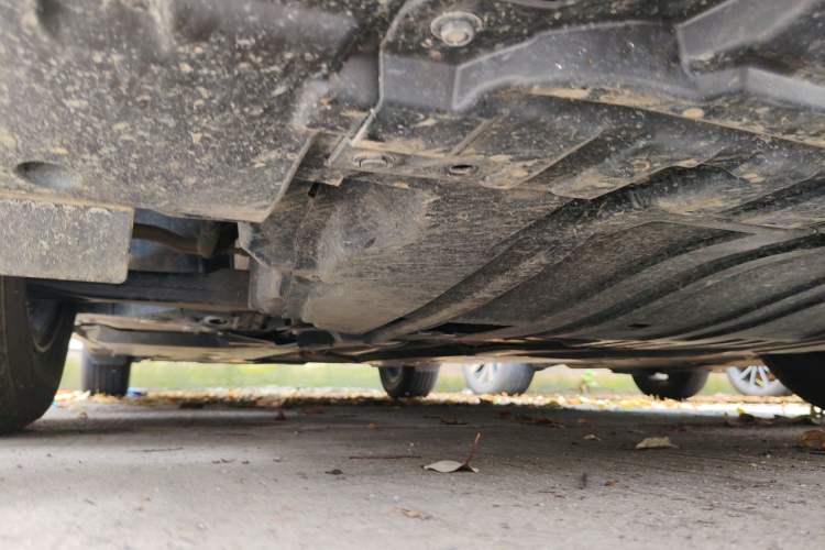 Used Nissan Sylphy 2026 Model 1.6L CVT Enjoyment Edition Chassis Front Right